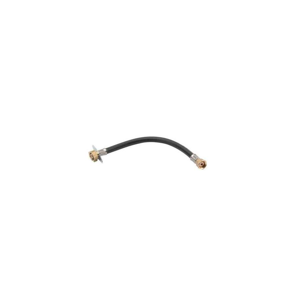 Lyre inox 45 cm