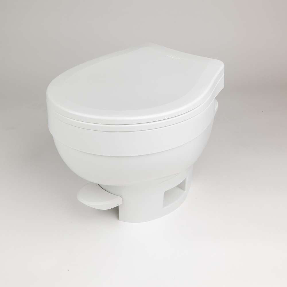 Toilette permanente Aqua Magic VI