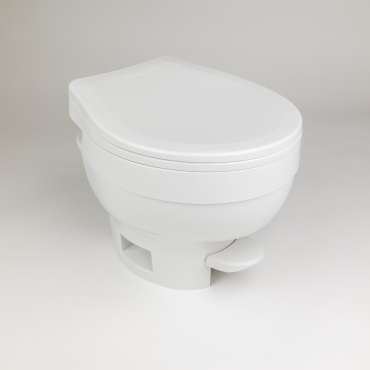 Toilette permanente Aqua Magic VI