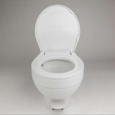 Toilette permanente Aqua Magic VI