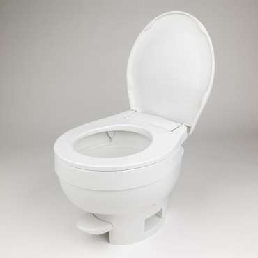 Toilette permanente Aqua Magic VI