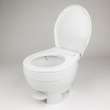 Toilette permanente Aqua Magic VI