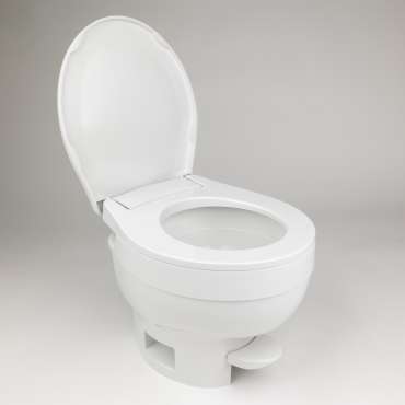 Toilette permanente Aqua Magic VI