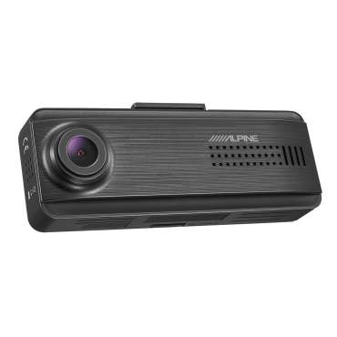 Dash Cam DVR-F220 ALPINE 