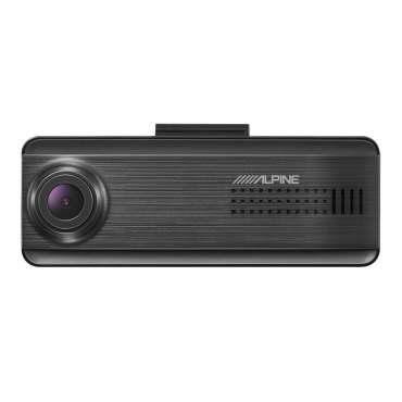 Dash Cam DVR-F220 ALPINE 