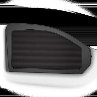 Stores occultants latéraux SP500 - Ford Transit Custom V710