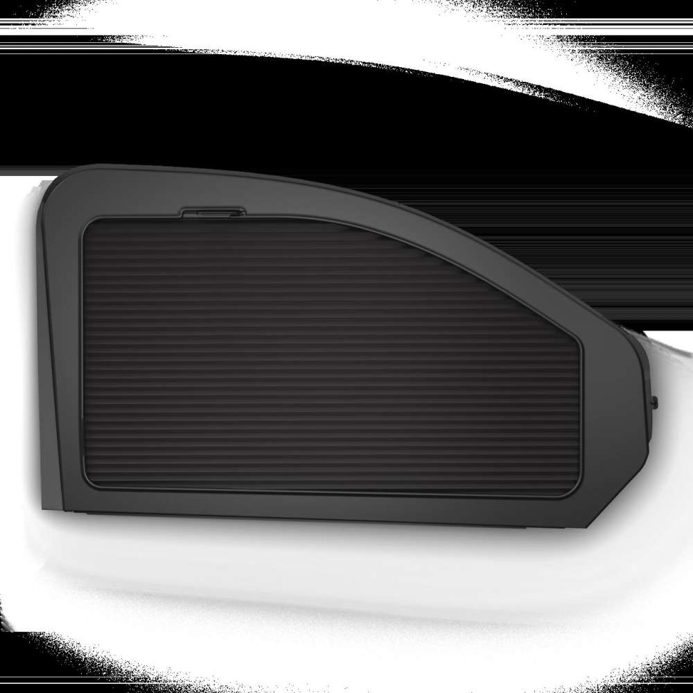 Stores occultants latéraux SP500 - Ford Transit Custom V710
