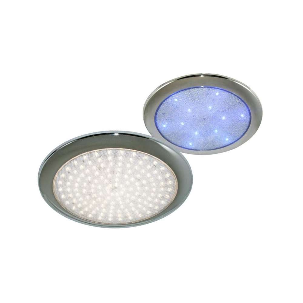 Plafonnier LED 10-15V stabilisé