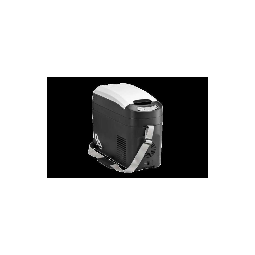 Glacière à compression TB18 - Noir