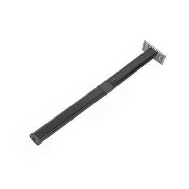 Pied de table pliant 675 mm/315 mm - Anthracite