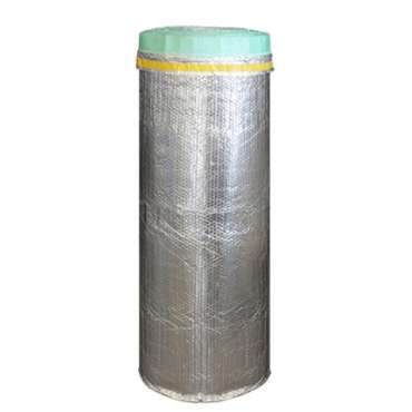 Isolant mince thermo-réflecteur à bulles Airflex 15 - 12.5 m x 1.2 m
