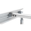 Kit Telescopic Rafter Arm - Nouvelle version