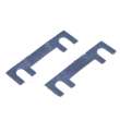 Porte-fusible pour fusibles 50 A