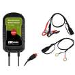 Chargeur batterie Enduro 10 A