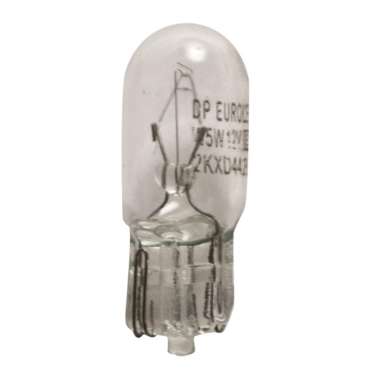Ampoule Wedge broche 12 V 5 W