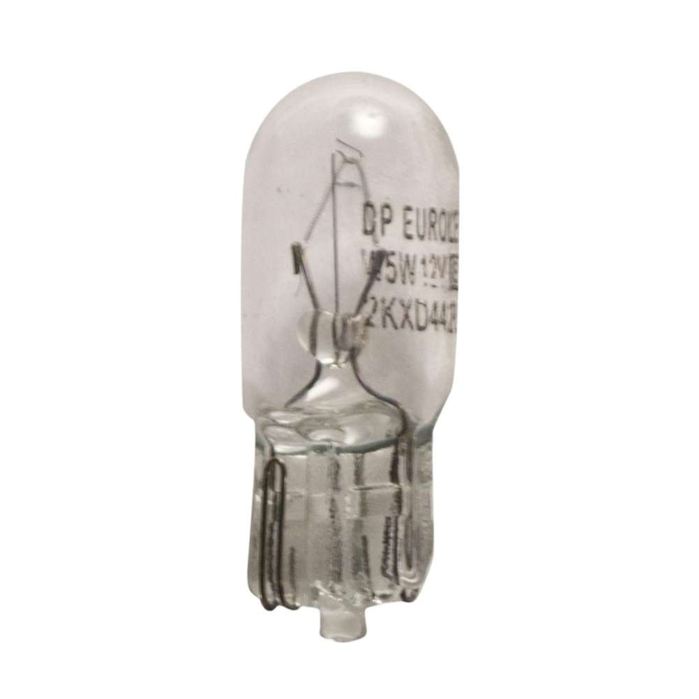Ampoule Wedge broche 12 V 5 W