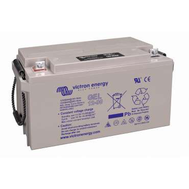 Batterie GEL
