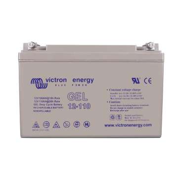 Batterie GEL