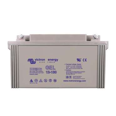 Batterie GEL