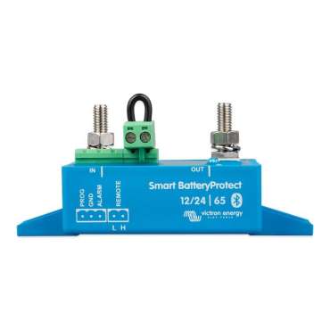 Batterie Smart Protect 