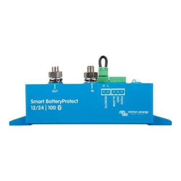 Batterie Smart Protect 