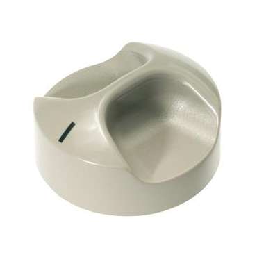 Bouton thermostat
