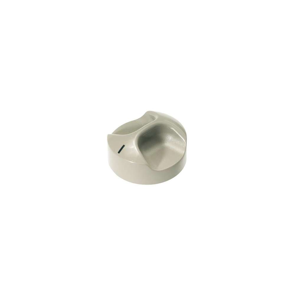 Bouton thermostat
