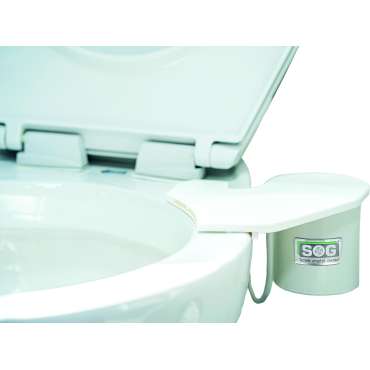 Compact Quick - Tecma Silence Plus