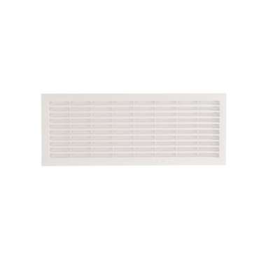 Grille d'aération plastique - 220 cm²