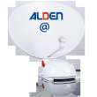 Antenne AS2@ 80 - Ultrawhite