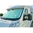 Rideaux d'isolation cabine