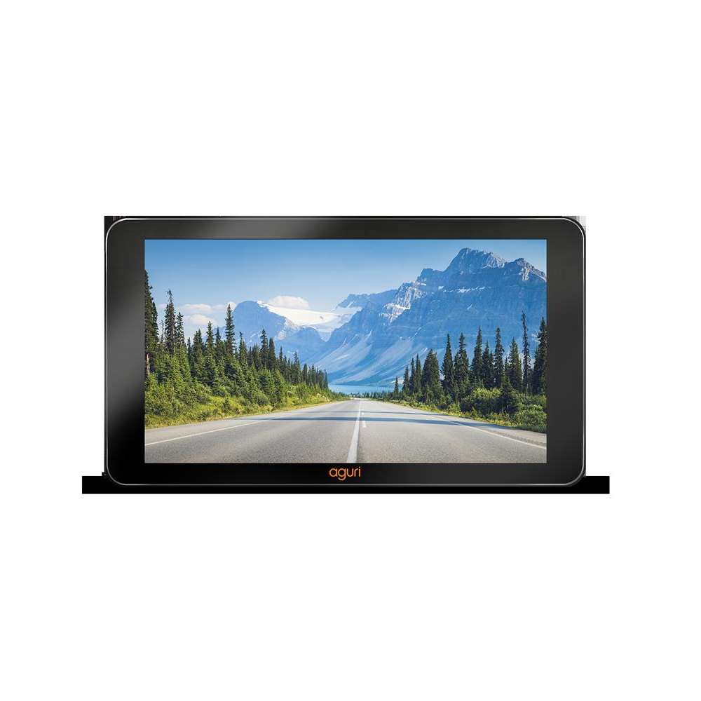 GPS nomade