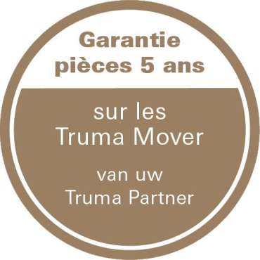 Déplace-caravane Mover