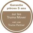 Déplace-caravane Mover