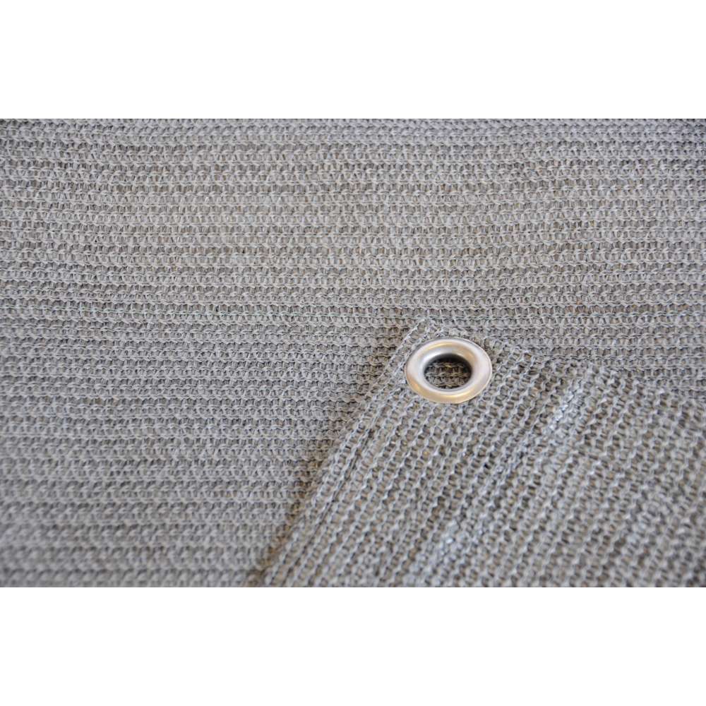 Tapis de sol confort pour auvent