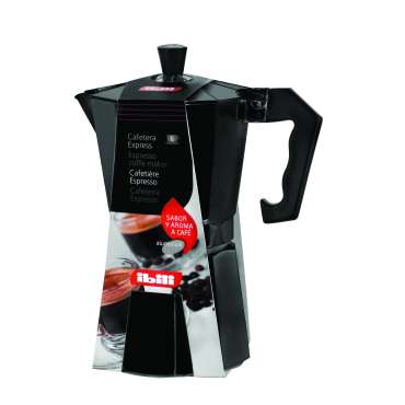 Cafetières italiennes aluminium