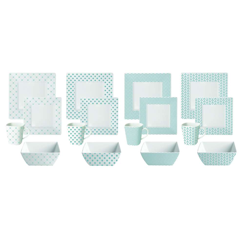 Service de table SCANDIC