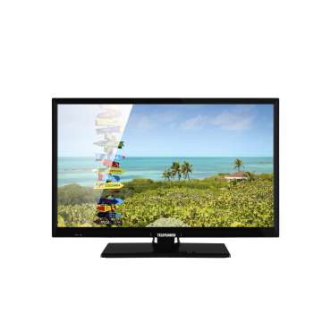 Téléviseurs Full HD TELEFUNKEN
