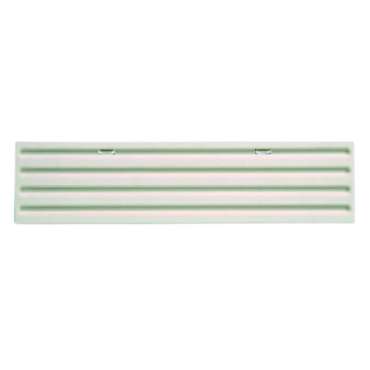 Couvercle de grille d'aération PM