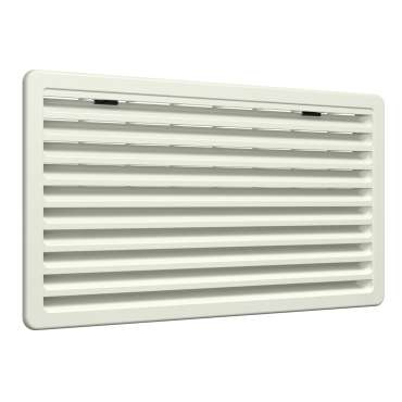 Grille de ventilation GM