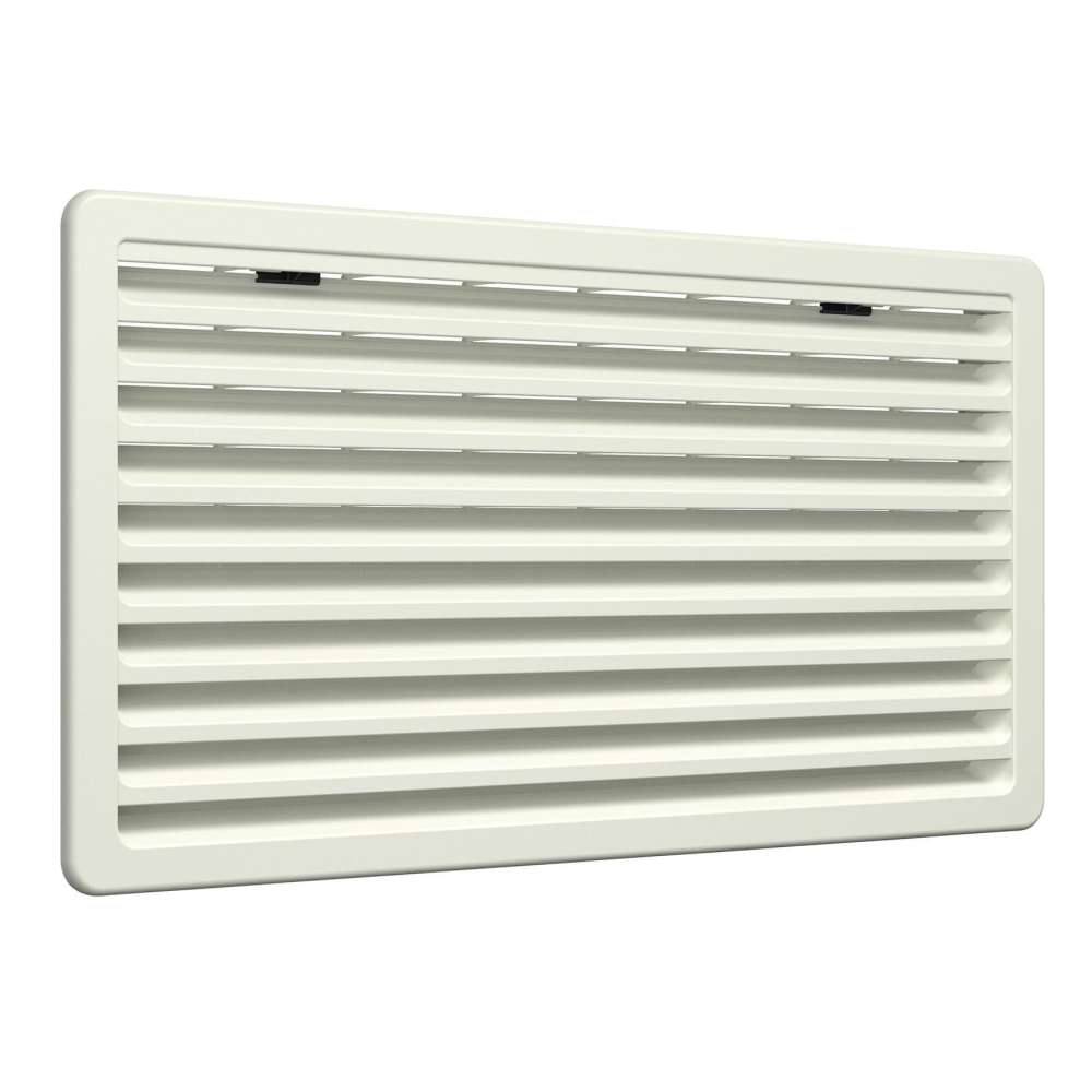 Grille de ventilation GM