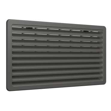 Grille de ventilation GM