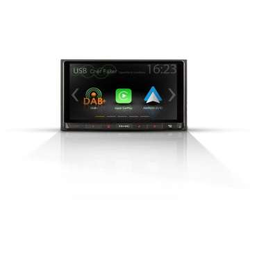 Pack Premium GPS 2DIN