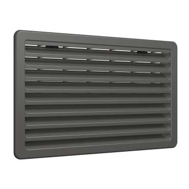 Grille de ventilation médium