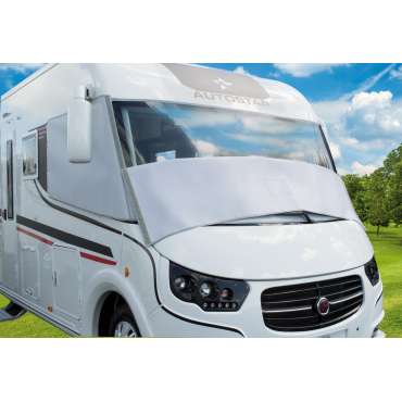 Rideaux isolants Thermoval intégral