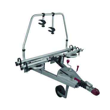 Porte-vélos Caravan Smart