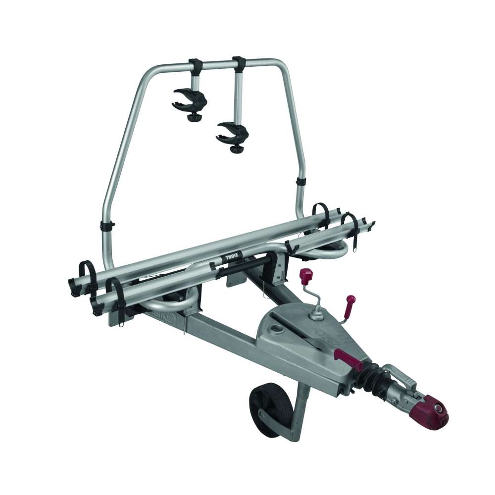 Porte-vélos Caravan Smart