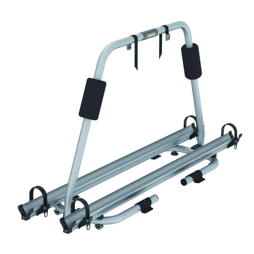 Porte-vélos Caravan Light