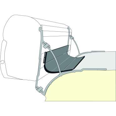 Kit Joint Rain Guard