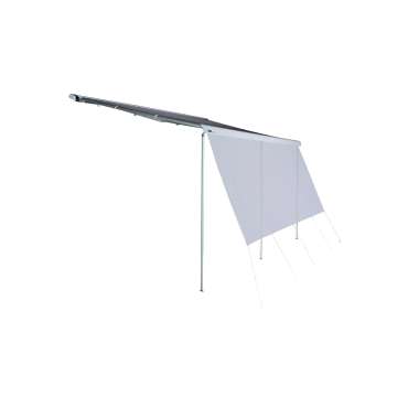 Rain & Sun Blocker G1 façade